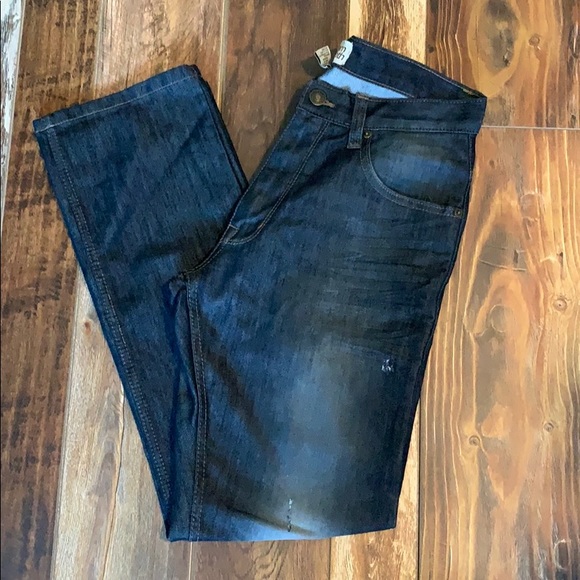 Paper Denim & Cloth NWOT JEANS - Picture 3 of 6